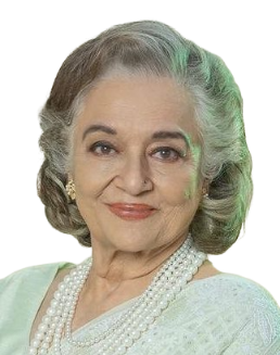 Asha Parekh